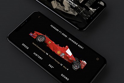 Una aplicación dedicada a Michael Schumacher se lanzará para su cumpleaños