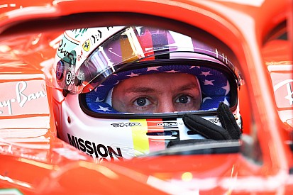 Glock: Vettel kendisini "yeniden başlatmalı"