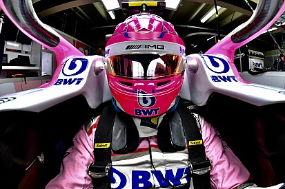 Force India hopes hit by Ocon Brazilian GP grid penalty