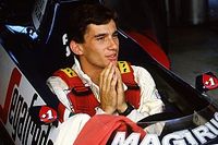 Rétro 1984 - Quand Ayrton Senna fut puni par l’écurie Toleman