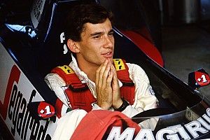 Rétro 1984 - Quand Ayrton Senna fut puni par l’écurie Toleman