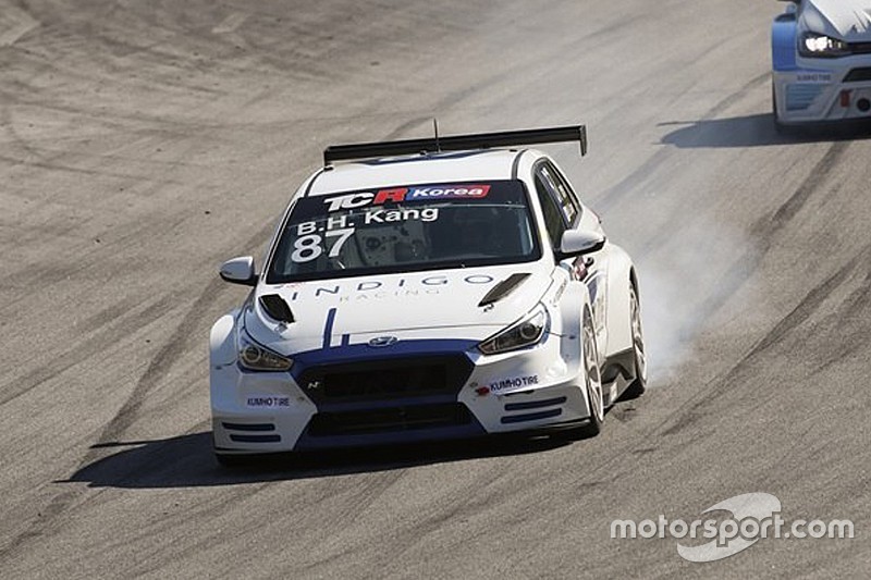 Korea: a Yeongam vincono Noh Dong Gi e Kim Jin Soo, ma il Campione è Charlie Kang con la Hyundai