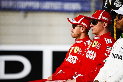 Az egyik legjobb Räikkönent küldte el a Ferrari: miért?