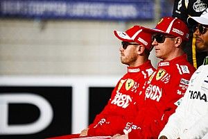Az egyik legjobb Räikkönent küldte el a Ferrari: miért?
