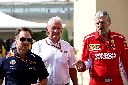 Marko a Renault-ra mutogat, szerinte Verstappen a legjobb eddig