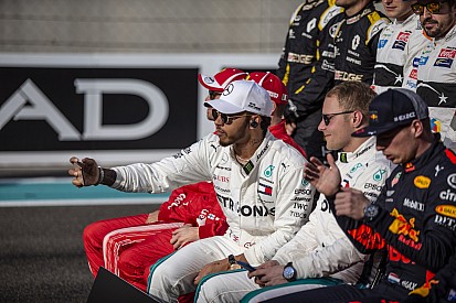 Los 10 mejores pilotos de F1 en 2018 según los jefes de equipo
