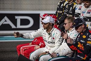 Los 10 mejores pilotos de F1 en 2018 según los jefes de equipo