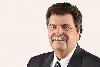 NASCAR's Mike Helton joins AMA Pro Racing's management board