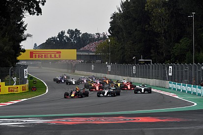 F1 oficializa corrida no Vietnã a partir de 2020