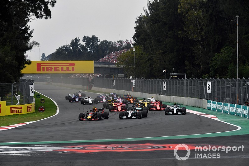 F1 oficializa corrida no Vietnã a partir de 2020