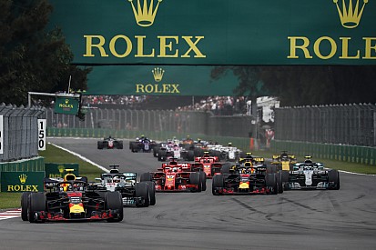 Vietnam resmi gelar balap Formula 1 di 2020