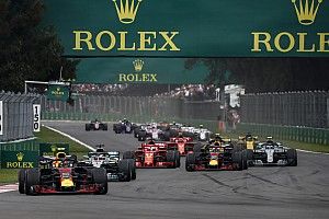 Vietnam resmi gelar balap Formula 1 di 2020