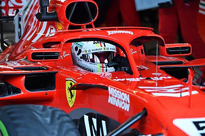 Amerikai Nagydíj: látványos képek a második F1-es szabadedzésről