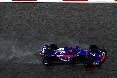 Hartley de grid cezası aldı