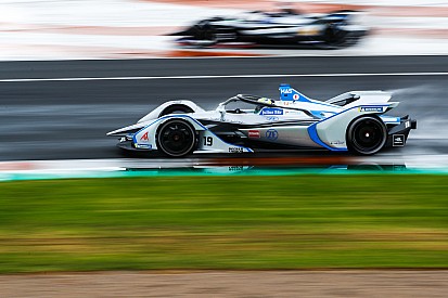 Massának nem hiányzik az F1, és idén már négy futam után lelépett volna