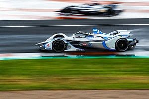 Videó: ilyen lesz egy kör a Formula E szaúdi szezonnyitóján