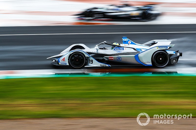 Massának nem hiányzik az F1, és idén már négy futam után lelépett volna
