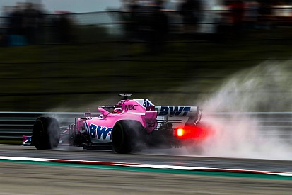 Force India: una nuova factory e arriveranno cento dipendenti in più