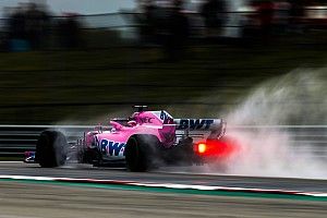 Force India: una nuova factory e arriveranno cento dipendenti in più