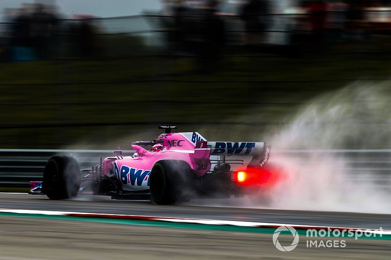 Force India: una nuova factory e arriveranno cento dipendenti in più
