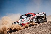 Video-Highlights der Rallye Dakar 2019: Die spektakulärsten Szenen