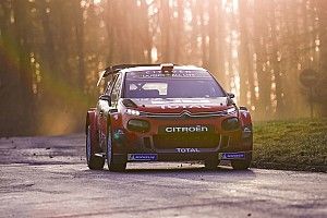 Le Monte-Carlo, un rallye qui se gagne "avec sa tête" pour Ogier