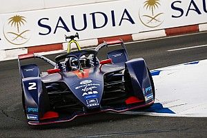 Qualifs - Bird arrache la pole à Vergne