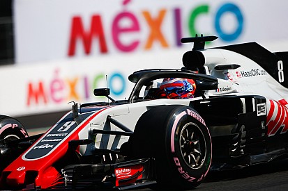 Grosjean: economizar pneus e combustível não é para a F1