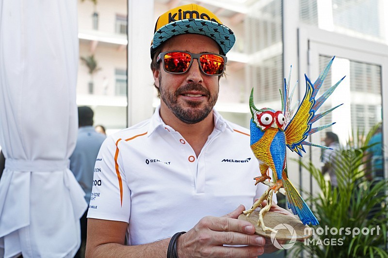 Alonso: „Lehetne egy versenyképes autóm jövőre, de nem érdekel”