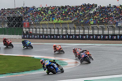 Vidéo - Les 10 faits marquants du GP de Valence
