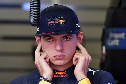 Így tarolta el a dühös Verstappen a 2-es táblát Mexikóban