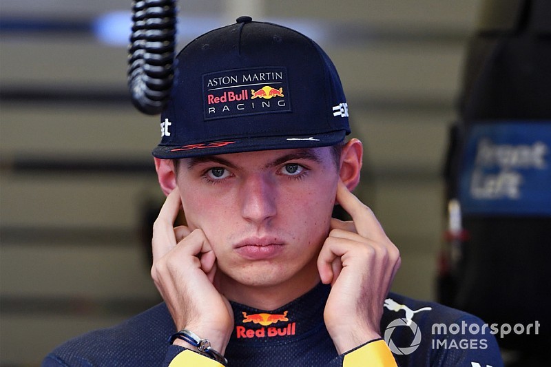 Így tarolta el a dühös Verstappen a 2-es táblát Mexikóban