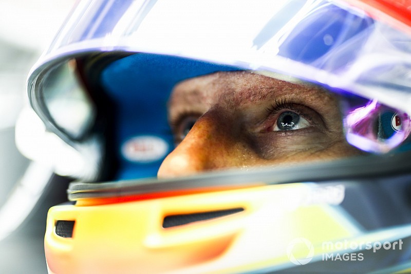 Grosjean blij met gewichtsvrijheid F1: "Beter voor gezondheid"