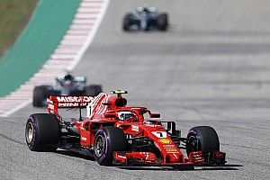 "Brave" decision to shelve updates helped Ferrari win again