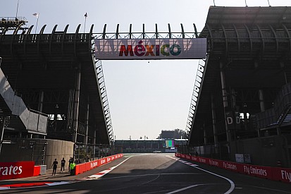 Governo do México confirma que não financiará GP de F1 no país