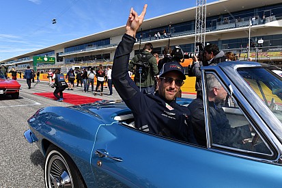 Ricciardo 2021-ben már bajnok lenne a Forma-1-ben