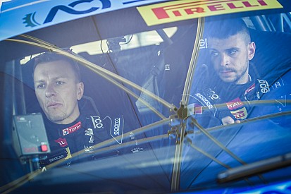 Ecco i piloti di ACI Team Italia nel Mondiale Rally 2020