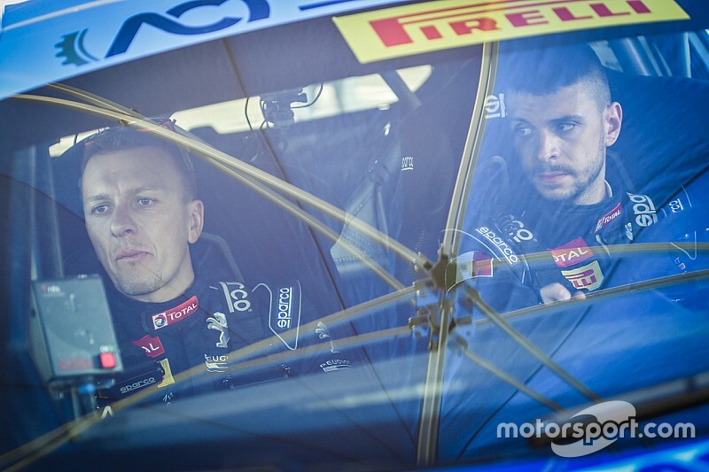 Ecco i piloti di ACI Team Italia nel Mondiale Rally 2020