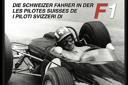"Les pilotes suisses de F1" racontés en trois langues par Mario Luini et Jean-Marie Wyder