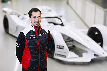 Porsche confirma Jani como piloto para 2019/2020