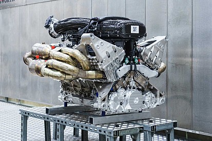 Technik-Analyse: Wie viel Formel 1 im V12 des Aston Martin Valkyrie steckt