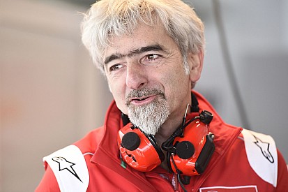 Dall'Igna: "La Ducati è la moto migliore? Non ha senso dirlo, in questo mondo conta vincere"