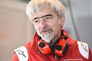 Dall'Igna: "Abbiamo portato soluzioni MotoGP anche in SBK, per noi è una grande soddisfazione"