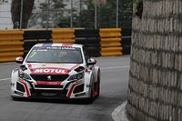 La DG Sport torna con le sue Peugeot in TCR Europe