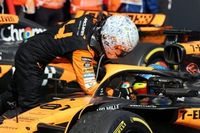 ANÁLISE F1: O que a McLaren admite ter errado na Hungria - e o que fez a respeito