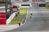 A qu&eacute; hora fue la carrera de MotoGP en Mugello y c&oacute;mo se pudo ver en TV
