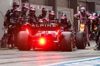 Qué hay detrás de la salida de Renault como motorista de Alpine en la F1
