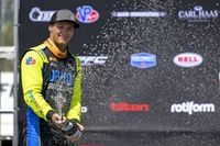 HMD signs Brooks for remainder of 2024 Indy NXT season