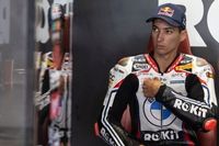 BMW actualiza el estado de Razgatlioglu: ausente en Italia y puede que en Aragón