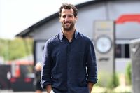 Ricciardo confiesa que para la F1 2025 es Red Bull o nada para &eacute;l